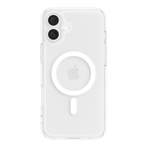 Чохол TPU+PC Spigen Ultra Hybrid with Magsafe для iPhone 17 превью 5