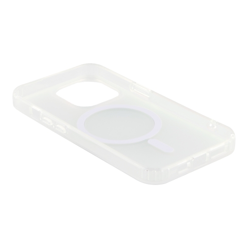Купити Чохол TPU+PC IMD Gradient with MagSafe для iPhone 16 Pro Max, 7