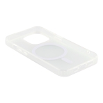 Купити Чохол TPU+PC IMD Gradient with MagSafe для iPhone 16 Pro Max, 7