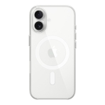 Купити Чохол Clear Case AAA with Magsafe IC для iPhone 17