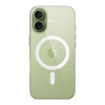 Купити Чохол Clear Case AAA with Magsafe IC для iPhone 17, 4