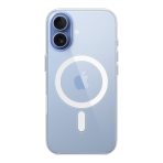 Купити Чохол Clear Case AAA with Magsafe IC для iPhone 17, 5