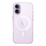 Купити Чохол Clear Case AAA with Magsafe IC для iPhone 17, 6