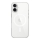 Купити Чохол Clear Case AAA with Magsafe IC для iPhone 17 Transparent