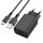 Купити Мережевий Зарядний Пристрій Borofone BA68A Type-C 1USB 2.1A