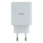 Купити Мережевий Зарядний Пристрій Hoco C102A Fuerza QC3.0 28.5W Type C