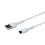 Купити Мережевий Зарядний Пристрій Hoco C102A Fuerza QC3.0 28.5W Type C, 3