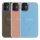 Купити Чохол AG-Glass Chrome Camera with Magsafe для iPhone 11