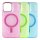 Купить Чехол TPU Lollipop with Magsafe для iPhone 13 Pro