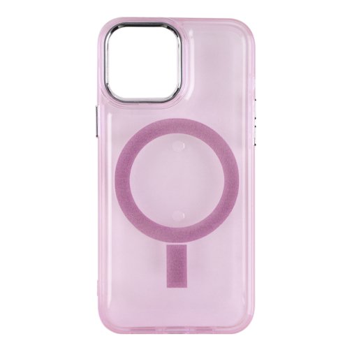 Купить Чехол TPU Lollipop with Magsafe для iPhone 13 Pro, 2
