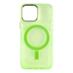 Купить Чехол TPU Lollipop with Magsafe для iPhone 13 Pro, 4
