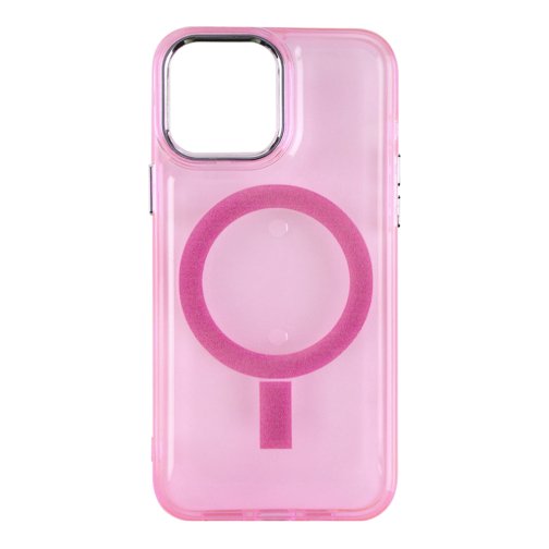 Купить Чехол TPU Lollipop with Magsafe для iPhone 13 Pro, 5
