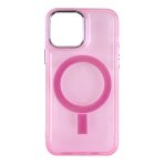 Купить Чехол TPU Lollipop with Magsafe для iPhone 13 Pro, 5