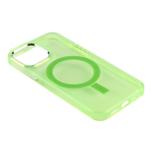 Купить Чехол TPU Lollipop with Magsafe для iPhone 13 Pro, 7