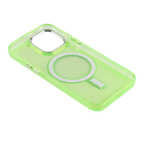 Купить Чехол TPU Lollipop with Magsafe для iPhone 13 Pro, 8