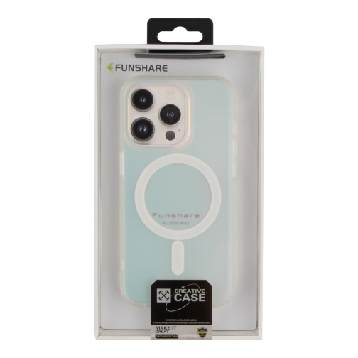 Купити Чохол TPU+PC IMD Gradient with MagSafe для iPhone 15 Pro, 2