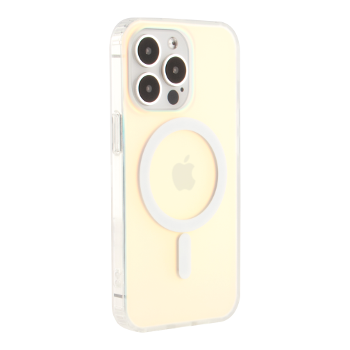 Чохол TPU+PC IMD Gradient with MagSafe для iPhone 13 Pro Max превью 4