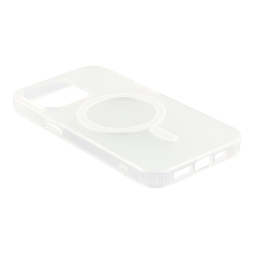 Купить Чехол TPU+PC IMD Gradient with MagSafe для iPhone 14 Pro Max, 6