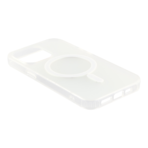 Чохол TPU+PC IMD Gradient with MagSafe для iPhone 15 Pro Max превью 6