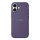 Купить Чехол Silicone Case with MagSafe IC для iPhone 17 Purple Fog