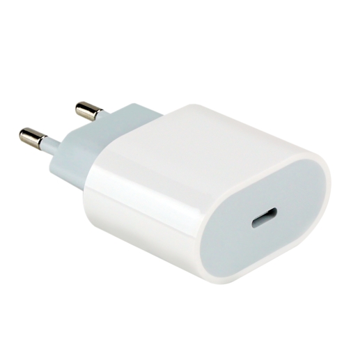 Купити Сетевое Зарядное Устройство For IP PD35W 16 Pro Max 1:1