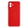 Купить Чехол Silicone Cover Full Camera (A) для Samsung Galaxy A07 (A075) 14.Red