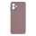 Купить Чехол Silicone Cover Full Camera (A) для Samsung Galaxy A07 (A075) 19.Pink Sand