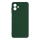 Купить Чехол Silicone Cover Full Camera (A) для Samsung Galaxy A07 (A075) 71.Dark Green