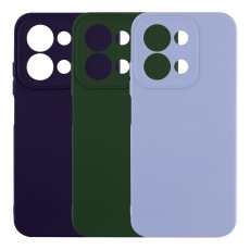 Купити Чохол Silicone Cover Full Camera (A) для Xiaomi Redmi 15C/Poco C85 5G 173,2mm Купити Чохол Silicone Cover Full Camera (A) для Xiaomi Redmi 15C/Poco C85 5G 173,2mm