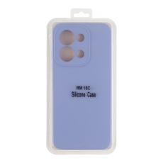 Купити Чохол Silicone Cover Full Camera (A) для Xiaomi Redmi 15C/Poco C85 5G 173,2mm Купити Чохол Silicone Cover Full Camera (A) для Xiaomi Redmi 15C/Poco C85 5G 173,2mm