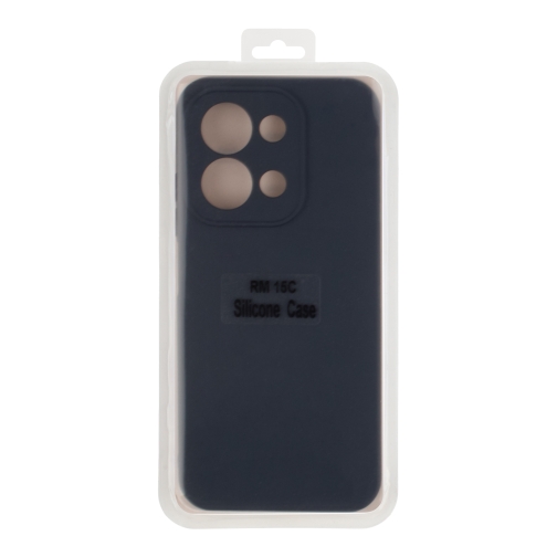 Купити Чохол Silicone Cover Full Camera (A) для Xiaomi Redmi 15C/Poco C85 5G 173,2mm, 3