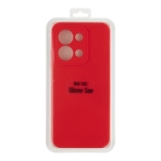 Купити Чохол Silicone Cover Full Camera (A) для Xiaomi Redmi 15C/Poco C85 5G 173,2mm, 4