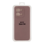 Купити Чохол Silicone Cover Full Camera (A) для Xiaomi Redmi 15C/Poco C85 5G 173,2mm, 6