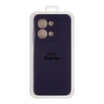 Купити Чохол Silicone Cover Full Camera (A) для Xiaomi Redmi 15C/Poco C85 5G 173,2mm, 7