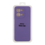 Купити Чохол Silicone Cover Full Camera (A) для Xiaomi Redmi 15C/Poco C85 5G 173,2mm, 8