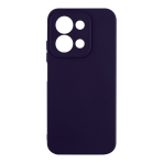 Купити Чохол Silicone Cover Full Camera (A) для Xiaomi Redmi 15C/Poco C85 5G 173,2mm, 16