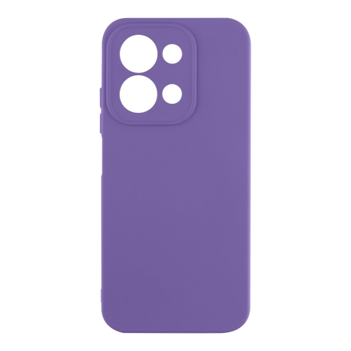 Купити Чохол Silicone Cover Full Camera (A) для Xiaomi Redmi 15C/Poco C85 5G 173,2mm, 17