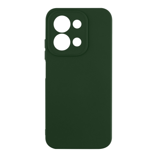 Купити Чохол Silicone Cover Full Camera (A) для Xiaomi Redmi 15C/Poco C85 5G 173,2mm, 19