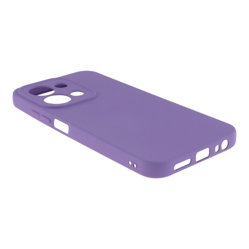 Купити Чохол Silicone Cover Full Camera (A) для Xiaomi Redmi 15C/Poco C85 5G 173,2mm, 20