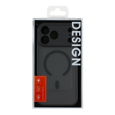 Купити Чохол TPU+PC Anti Drop Full Camera with MagSafe-C для iPhone 17 Pro Max Купити Чохол TPU+PC Anti Drop Full Camera with MagSafe-C для iPhone 17 Pro Max