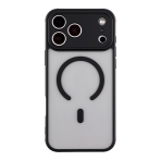 Купити Чохол TPU+PC Anti Drop Full Camera with MagSafe-C для iPhone 17 Pro, 3