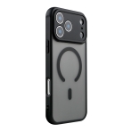 Купити Чохол TPU+PC Anti Drop Full Camera with MagSafe-C для iPhone 17 Pro, 4