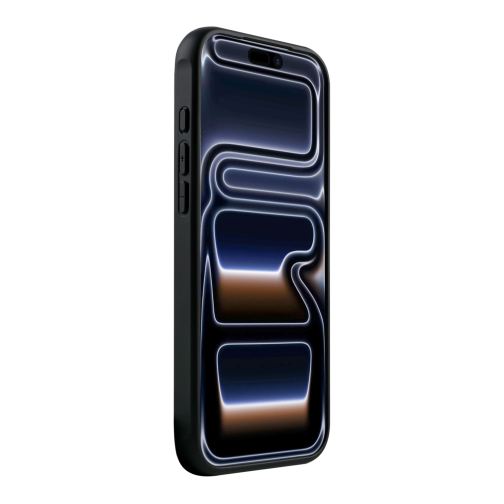 Чохол TPU+PC Anti Drop Full Camera with MagSafe-C для iPhone 17 Pro превью 5
