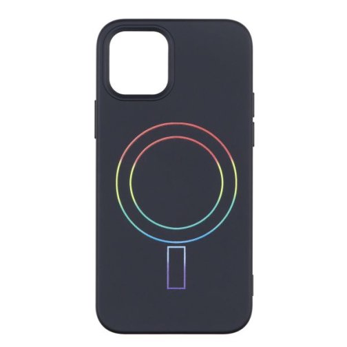 Купить Чехол TPU Aneu with Magsafe для iPhone 15 Pro, 3