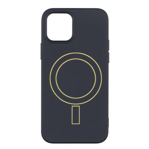 Купить Чехол TPU Aneu with Magsafe для iPhone 15 Pro, 6