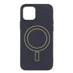 Купить Чехол TPU Aneu with Magsafe для iPhone 15 Pro, 6