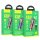 Купить Авто Зарядное Устройство Hoco NZ8 Sprinter 43W PD25W+QC3.0 Type-C to Lightning