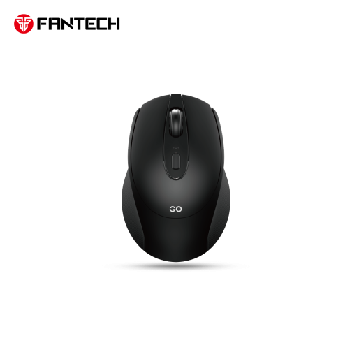 Купить Wireless Мышь FANTECH GO W191S Silent Click Мятая упаковка