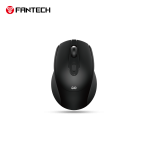 Купить Wireless Мышь FANTECH GO W191S Silent Click Мятая упаковка