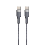 Купити Кабель USB Remax RC-010 Sury 2 PD Type-C to Type-C М'ята упаковка, 3